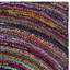 Tapis abstrait performance touffeté à la main Anaheim-24597860