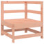7 Piece Garden Sofa Set Solid Wood Douglas Fir-1598789893