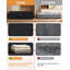 Rebrilliant Fabric Underbed Storage