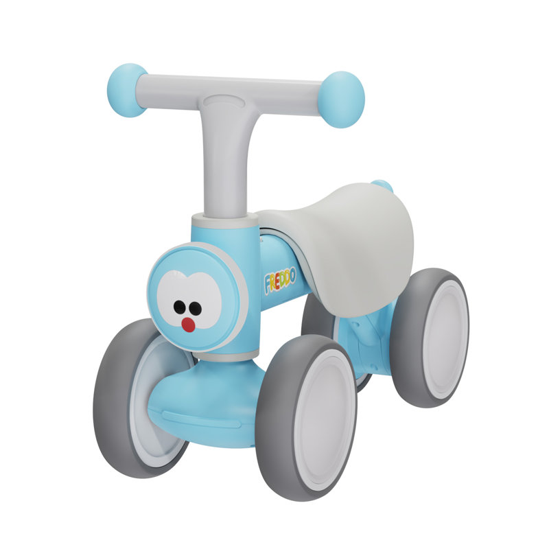 Vélo d'équilibre Freddo Nature Navigator