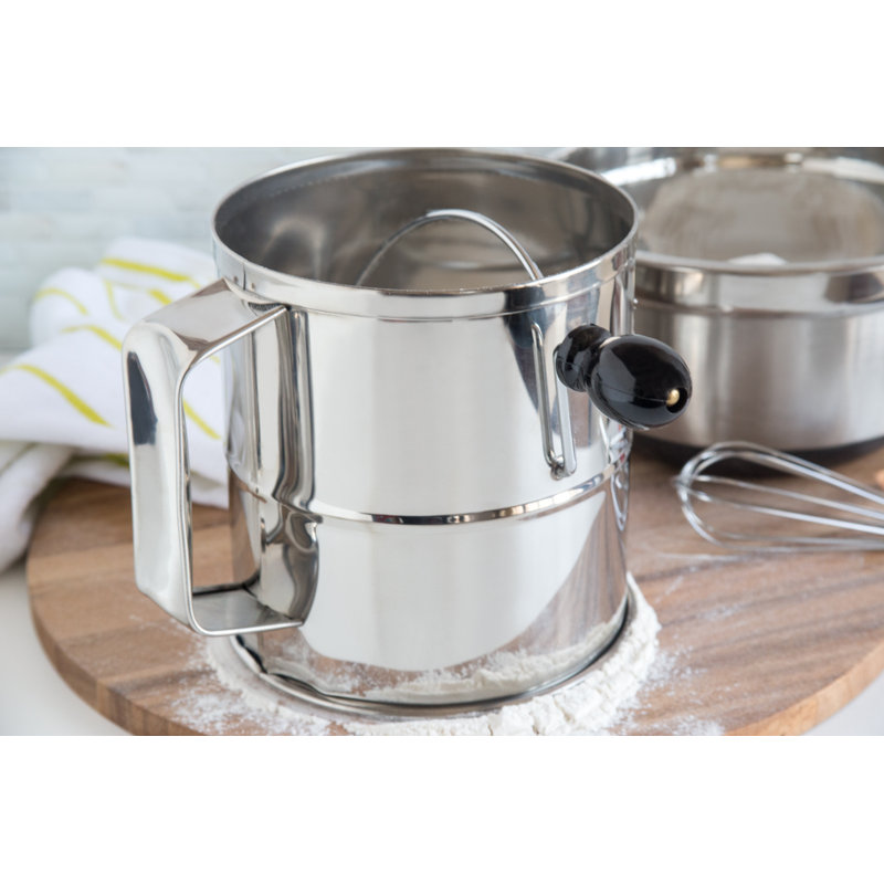 Fox Run Brands Sifter