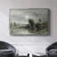 "Vintage Landscape - Dxxxi" sur toile-167087897-167087896