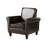Leis Upholstered Club Chair-728596594