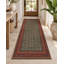 Tapis rectangulaire Debbora-228648154