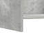 40cm W Composite Bedside Table-1901297937