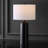 Travertine Lamp-1048661692