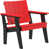 Rouge / Noir est en rupture de stock