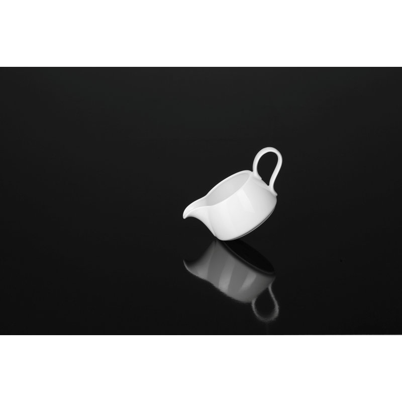 Life 600ml Milk Jug