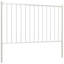Khine Metal Fence Panels Included-495272944-437478516