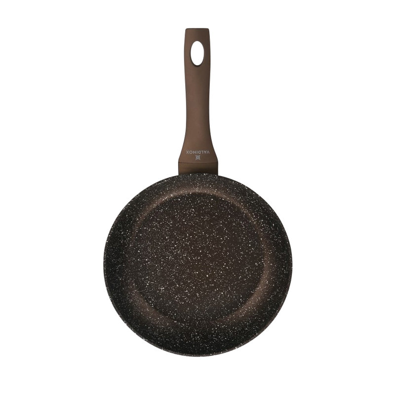 Mayers Aluminum Non-Stick Frying Pan, 20.5cm