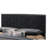 Upholstered Low Profile Standard Bed-89169813-89169829