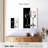Yarlin Black And White Wine-108433554