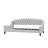 Elegant Modern Daybed Enhanced With Softly Tufted Button Details-487571649-487571711