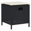 Ensemble de canapé de patio 6 pièces avec coussins en rotin de poly en L-1550871616-1550871621