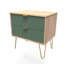 Beranda 58cm W Manufactured Wood Bedside Table-1752277500