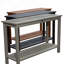 Console élégante, table de couloir