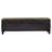 Faux Leather Upholstered Storage Bench-15808660