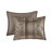 Polyester jacquard Comforter 7 Piece Set-116311687-116311689