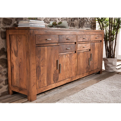 Shaman 200cm Sideboard