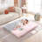 Kids Sleeper Chair,Kids Couch Sofa, Folding Toddler Couch-1685924271