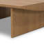 Table basse Statler