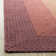 Georgina Hand Woven Cotton Striped Rug
