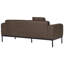 MALMOS 2 Seater Sofa-108205057