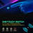 Wireless Charging RGB Gaming Mouse Pad 15W, LED Mouse Mat 800X300x4mm, 10 Light Modes Extra Large Mousepad Non-Slip Rubber Base Computer Keyboard Mat For Gaming, Macbook, PC, Laptop, Desk