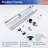 28'' W Linear Grid-91474911