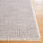 Tremesha Performance Solid Color Rug-1745970748