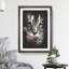 Portrait of a Cat Vol.9 - Picture Frame Graphic Art-62803958-62803959