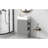 Versatile Bathroom Vanity With Multiple Functionalities For Enhanced Bathroom Experience-1363471498
