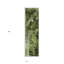 Tapis de couloir intérieur 8 po
