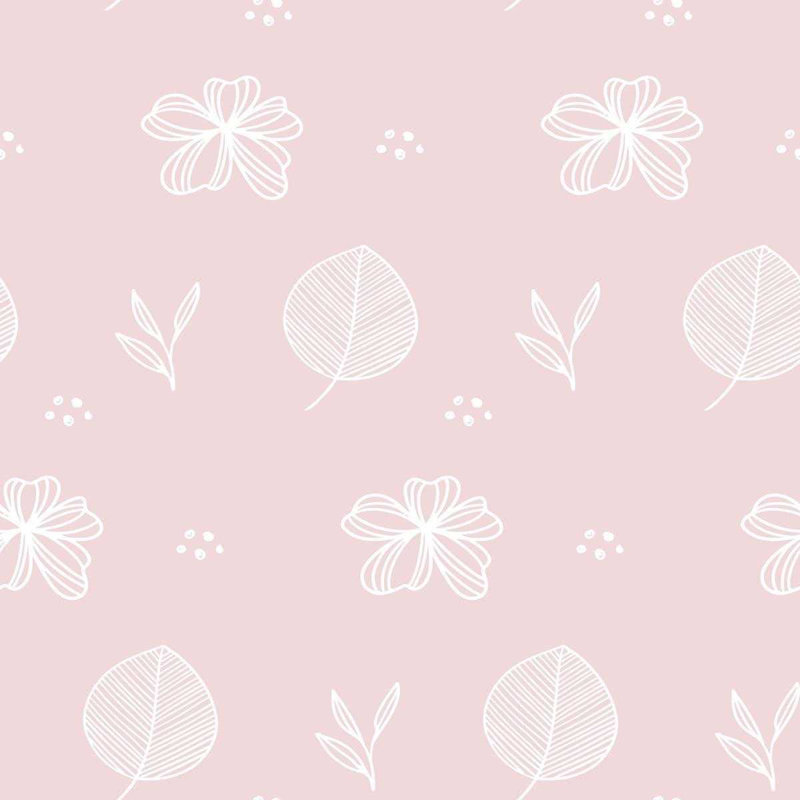 Bolduc Peel and Stick Wallpaper Roll, 126"L x 24"W