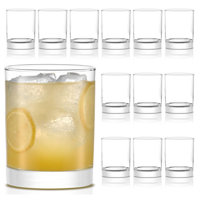 Libbey Foodservice Glassware Set