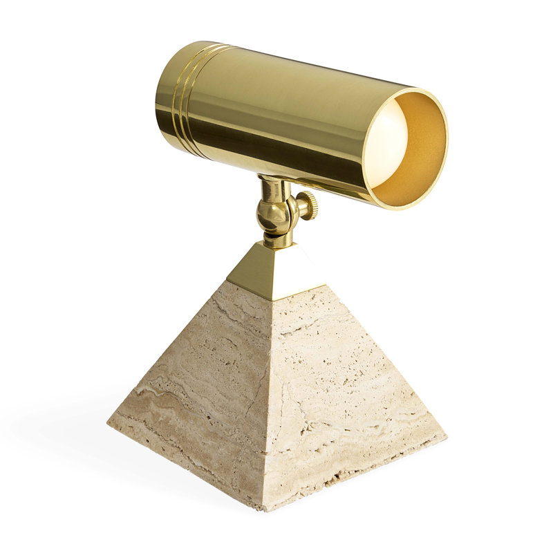 Topanga LED Table Lamp