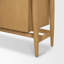 Buffet fermé 4 portes Tereza Hollis