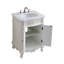 Ensemble de meuble-lavabo simple 24 po Lunette-1133818826-1200490006