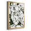 «Canine Collage I», impression sur papier-88436561-88436555