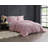 Design Studio Rochelle Outline Floral 2-3 Piece Crushed Velvet Comforter Set-106461884-106461886