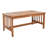 Delosreyes Acacia 4 - Person Patio Conversation Set with Cushions-998970792