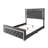 Laquanda Upholstered Panel Bed-322062706-322062707