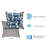 Frontporch Floral Throw Pillow-1935620468