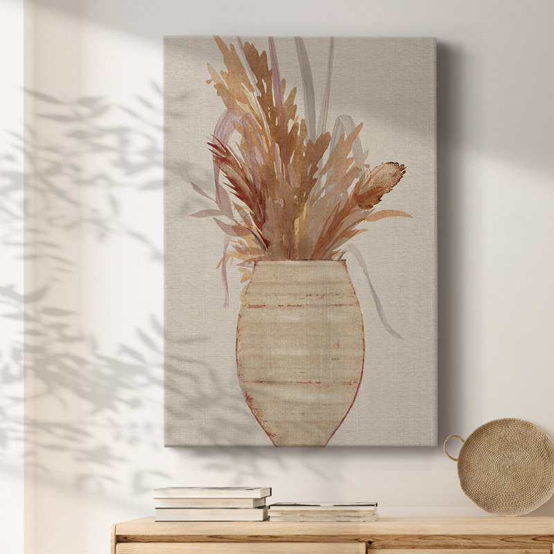 Meadow Grass II, H 36 po x l 24 po