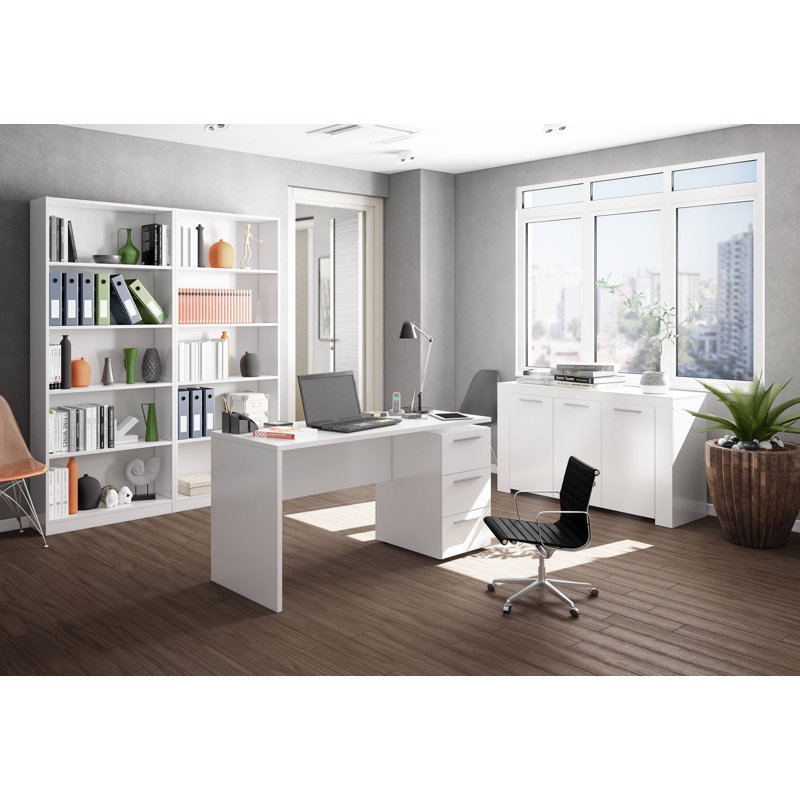Ullrich Secretary Desk