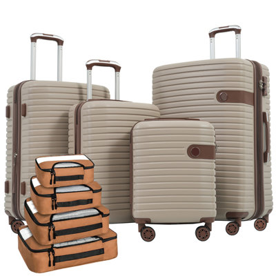 Ensemble de valises 4 pièces