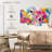 Avery Efflorescent Abstract-108890230