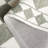 Wharton Ebony Hand Tufted Performance Geometric Rug-204812827