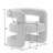 Divaraj Upholstered Barrel Chair-1484826075