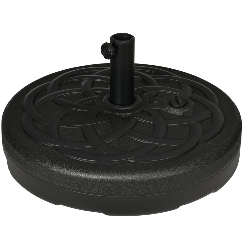 Barkim Umbrella Base